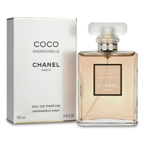 perfume coco chanel mujer el corte ingles|perfume Chanel coco mujer precio.